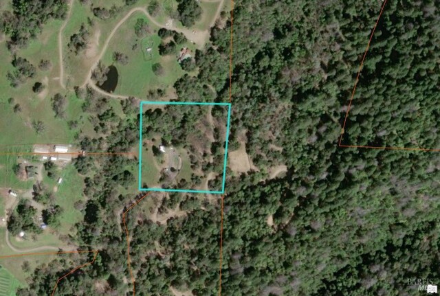 14180 Poonkinney Rd, Dos Rios, CA 95429