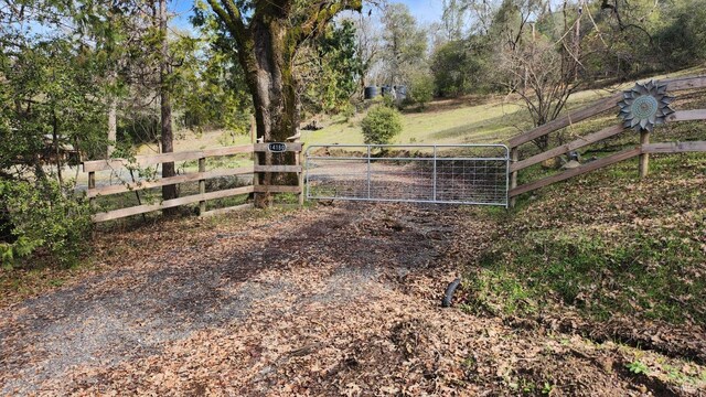 14180 Poonkinney Rd, Dos Rios, CA 95429