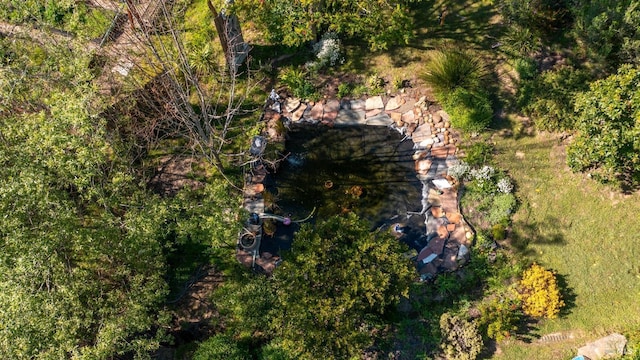 790 Tilton Rd, Sebastopol, CA 95472 - aerial overview of property's location