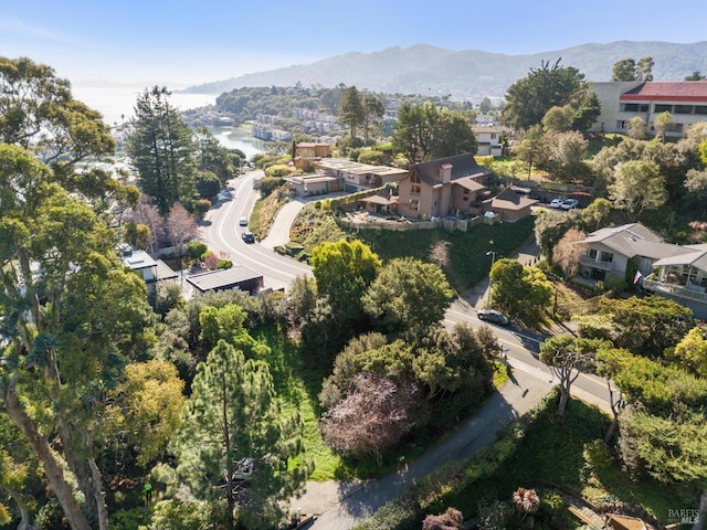 0 E Strawberry Dr, Mill Valley CA, 94941 land for sale