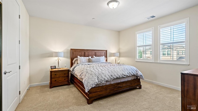 1623 Winterberry Ln, Rohnert Park, CA 94928 - bedroom featuring light colored carpet and baseboards