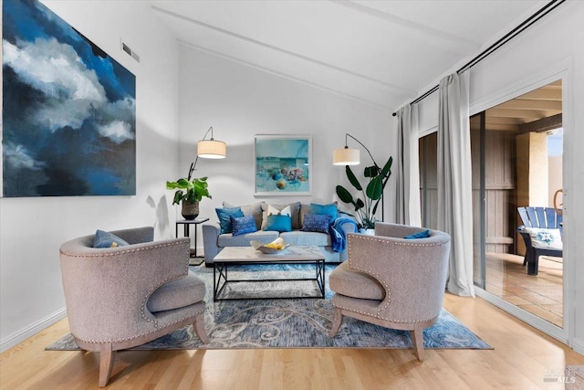 dining area featuring light tile patterned floors