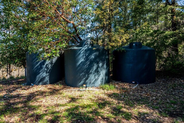3564 Chinquapin Dr, Willits, CA 95490