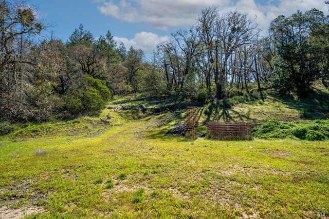 3564 Chinquapin Dr, Willits, CA 95490