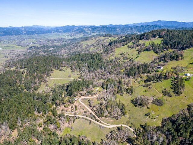 3564 Chinquapin Dr, Willits, CA 95490