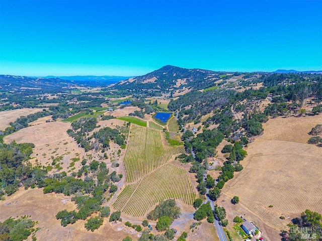 7044 Bennett Valley Rd, Santa Rosa CA, 95404 land for sale