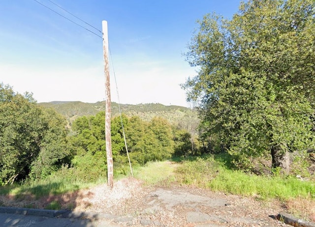 Listing photo 3 for 1160 Deputy Dr, Pope Valley CA 94567