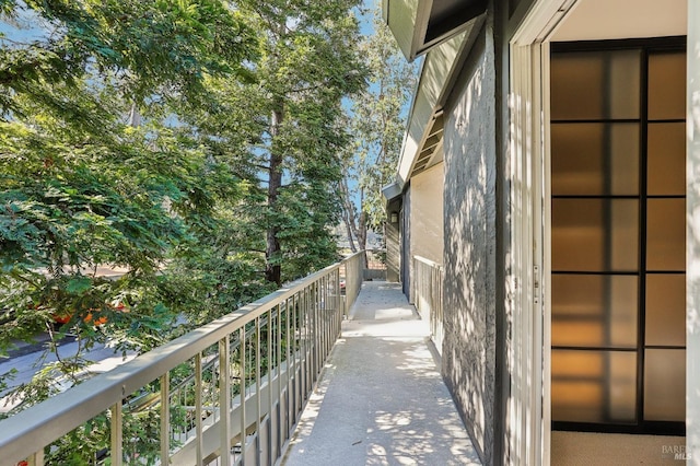 95 Anchorage Rd Unit 95, Sausalito, CA 94965 - view of property exterior featuring a balcony