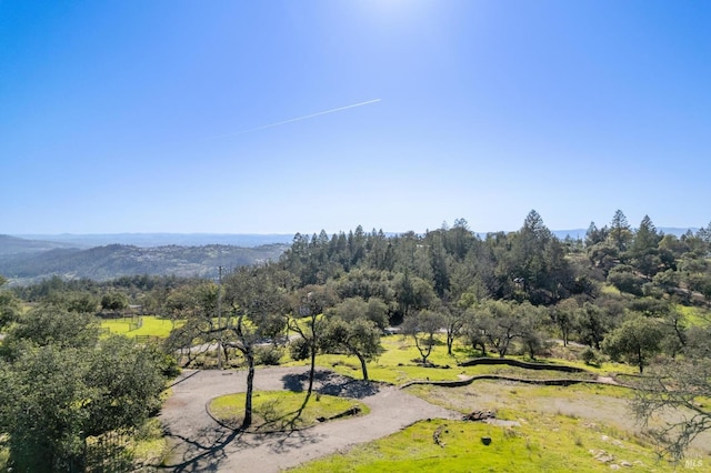 6677 Foothill Ranch Rd, Santa Rosa CA, 95404 land for sale