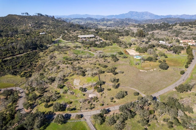 Listing photo 3 for 6677 Foothill Ranch Rd, Santa Rosa CA 95404