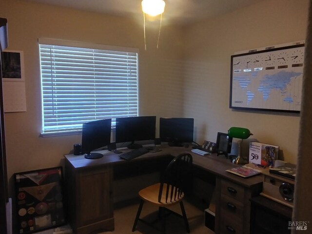 808 Pochard Way, Suisun City, CA 94585 - view of office area