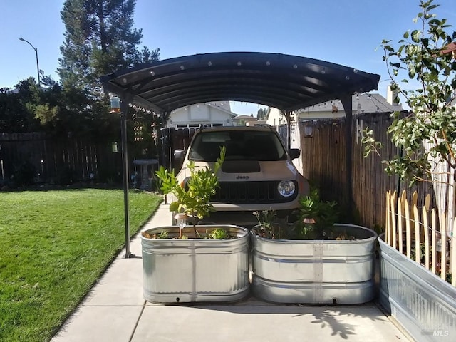 808 Pochard Way, Suisun City, CA 94585 - view of parking / parking lot