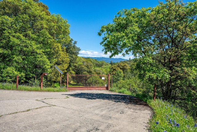 Listing photo 3 for 1675 Low Gap Rd, Ukiah CA 95482