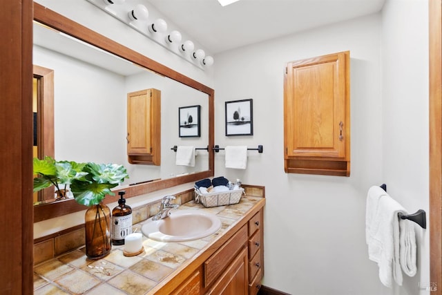66 Alta Ave, Lagunitas, CA 94938 - bathroom featuring vanity