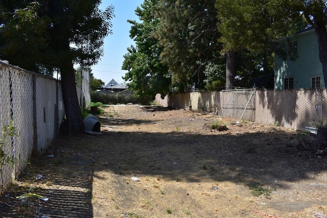 9627 B St, Oakland CA, 94603 land for sale