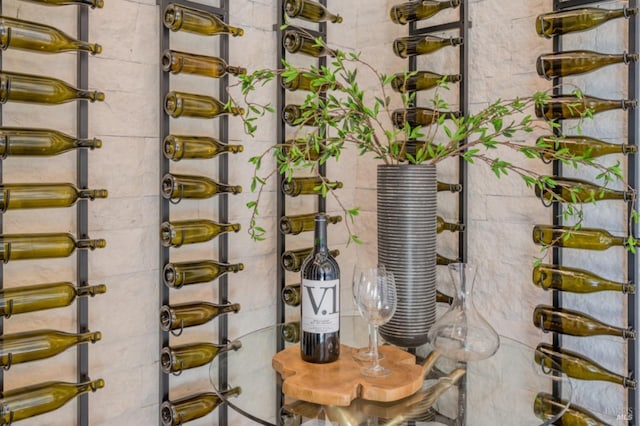 2350 Big Ranch Rd, Napa, CA 94558 - view of wine area