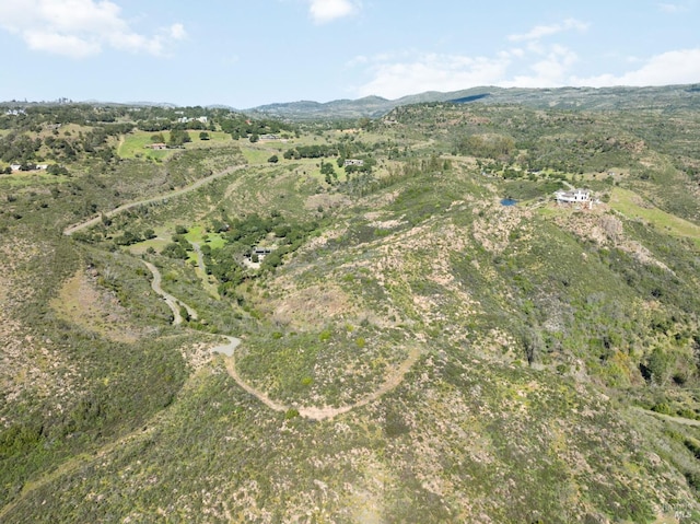 2600 Atlas Peak Rd, Napa, CA 94558