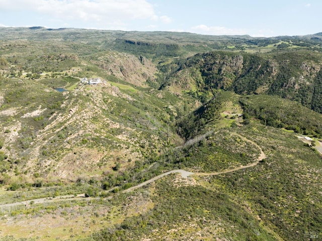 2600 Atlas Peak Rd, Napa, CA 94558