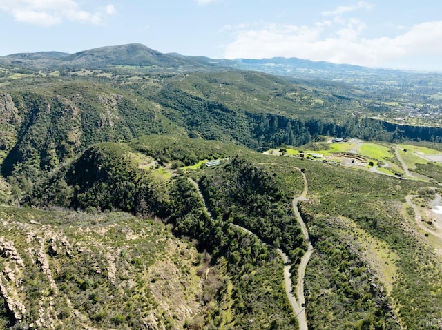 2600 Atlas Peak Rd, Napa, CA 94558