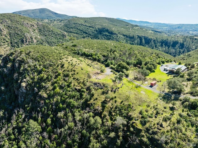 2600 Atlas Peak Rd, Napa, CA 94558