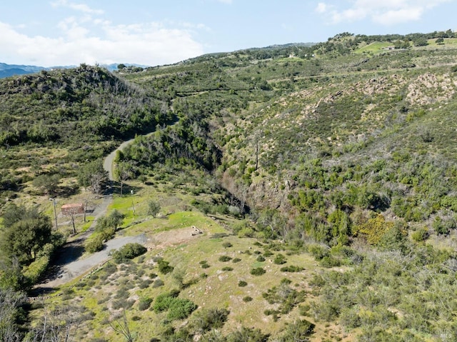 2600 Atlas Peak Rd, Napa, CA 94558