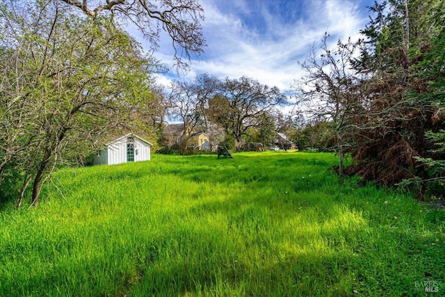 1170 I St, Petaluma CA, 94952 land for sale