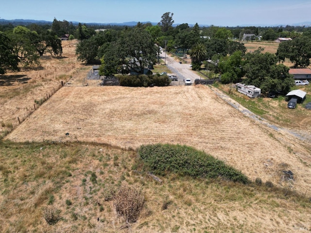 3005 Dalley Dr, Santa Rosa CA, 95407 land for sale