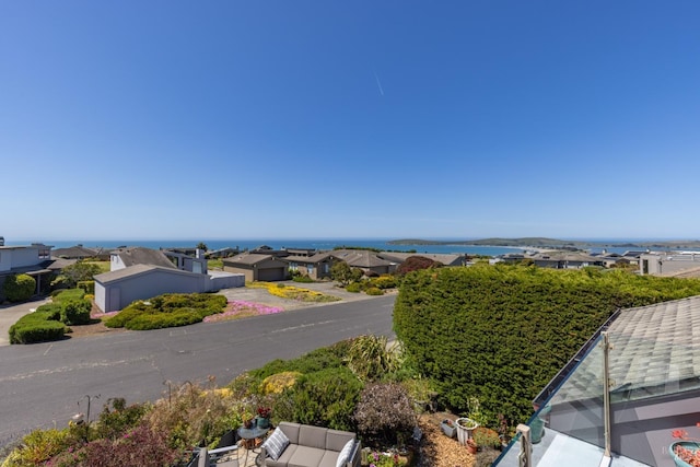 195 Condor Ct Unit 1061, Bodega Bay, CA 94923 - aerial view of a nearby body of water