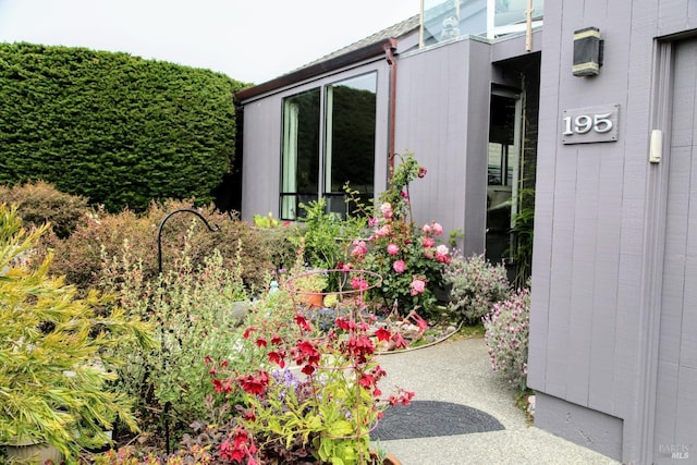 195 Condor Ct Unit 1061, Bodega Bay, CA 94923 - view of home's exterior