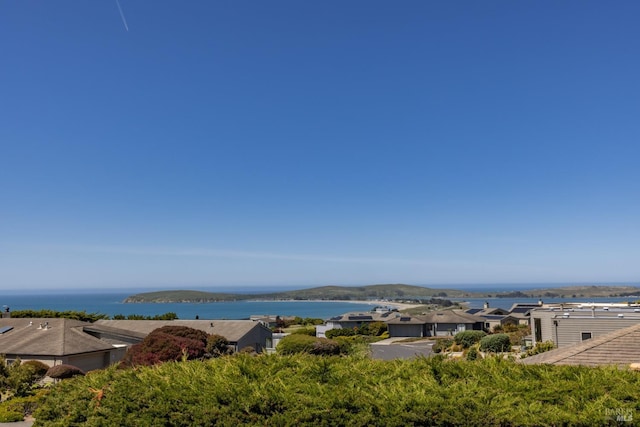 195 Condor Ct Unit 1061, Bodega Bay, CA 94923 - water view