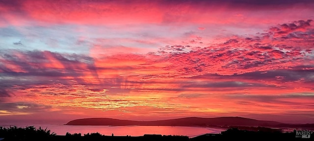 195 Condor Ct Unit 1061, Bodega Bay, CA 94923 - view of mountain background