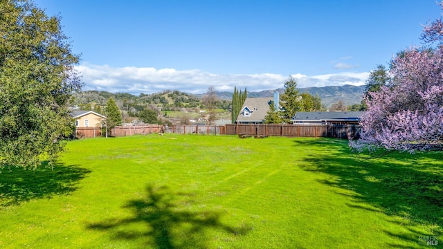 Listing photo 2 for 0 Stutsman Rd, Ukiah CA 95482