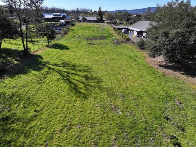 708 Sunnyside Rd, Saint Helena CA, 94574 land for sale