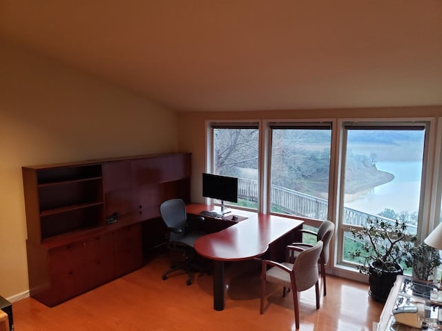 1011 Steele Canyon Rd, Napa, CA 94558 - view of office