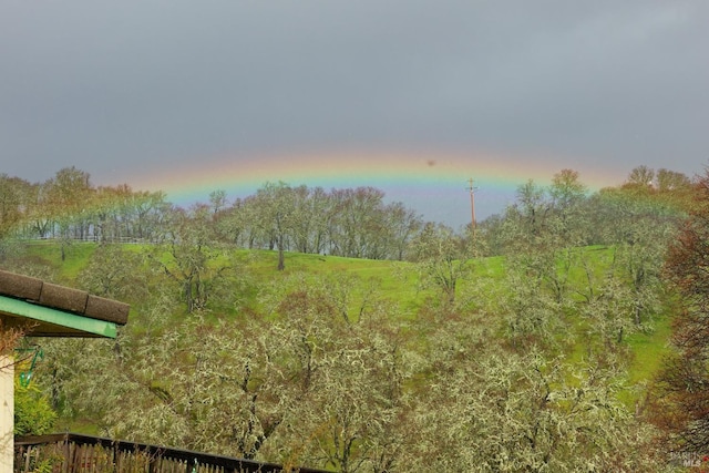 1011 Steele Canyon Rd, Napa, CA 94558 - water view