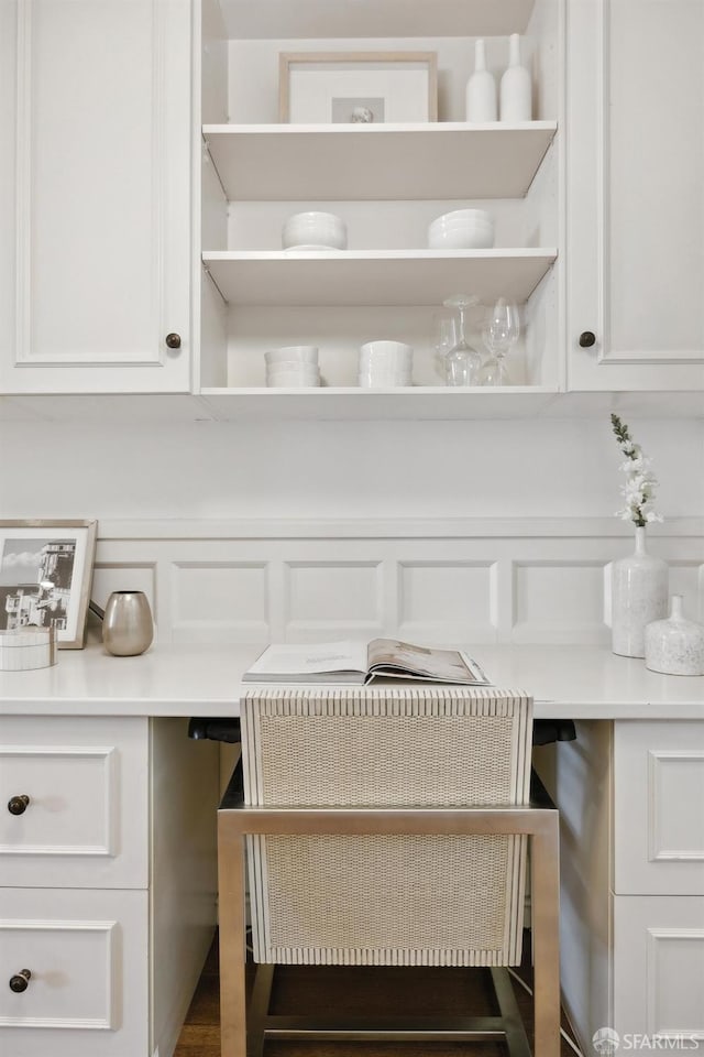 2401 Jackson St Unit 3, San Francisco, CA 94115 - view of pantry