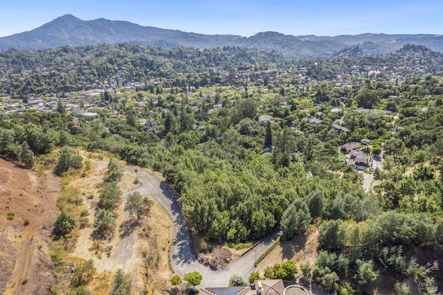 Listing photo 2 for 0 Live Oak Way, San Rafael CA 94901