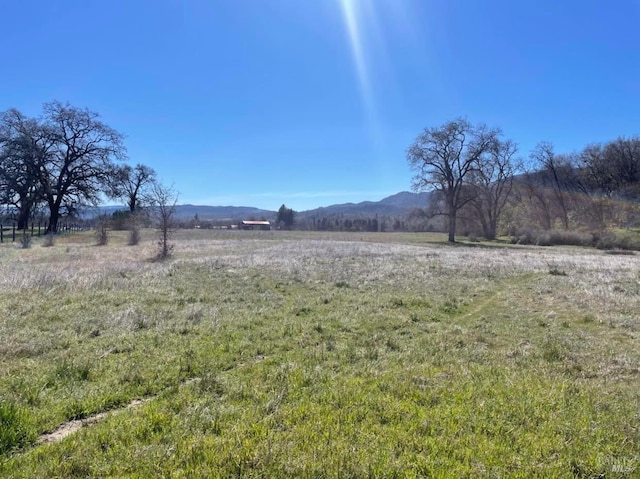 22951 Hopper Ln, Covelo CA, 95428 land for sale