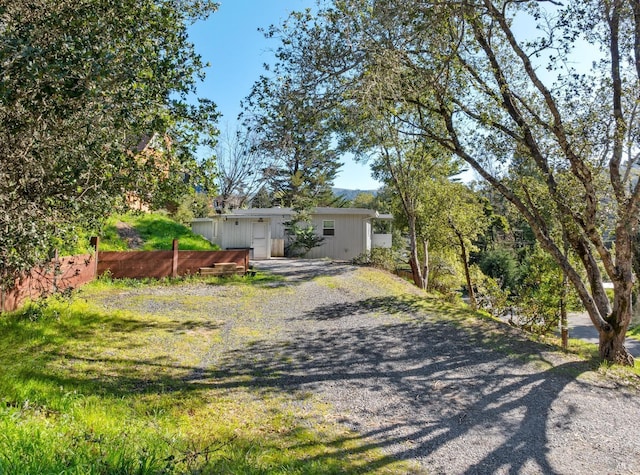 Listing photo 3 for 320 Tennessee Ave, Mill Valley CA 94941