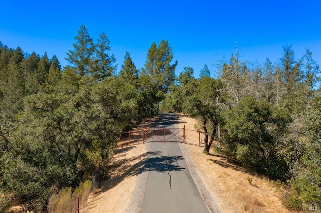 Listing photo 2 for 1260 Emerald Ranch Rd, Healdsburg CA 95448