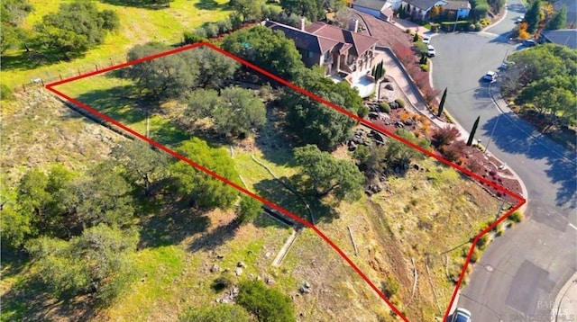 3600 Tillmont Way, Santa Rosa CA, 95403 land for sale