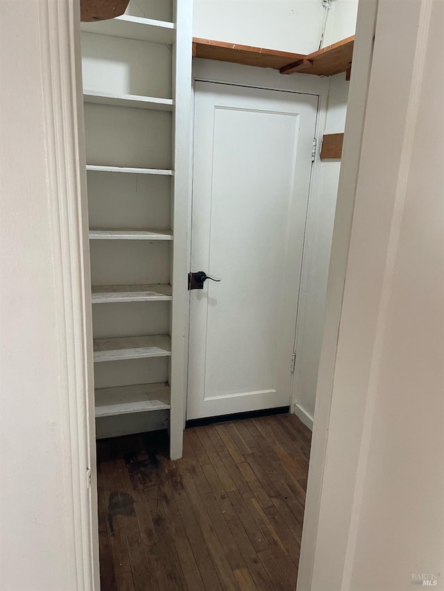 2512 Tennessee St, Vallejo, CA 94591 - view of closet