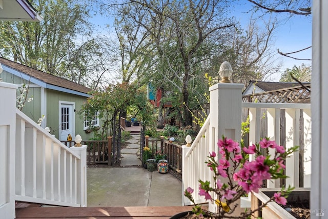 1133 Eggleston St, Napa, CA 94559 - exterior space