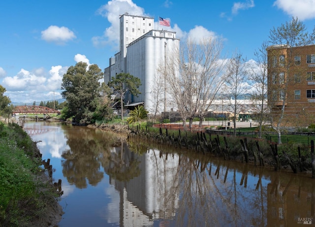 water view