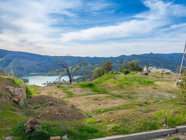 1075 Rimrock Dr, Napa CA, 94558 land for sale