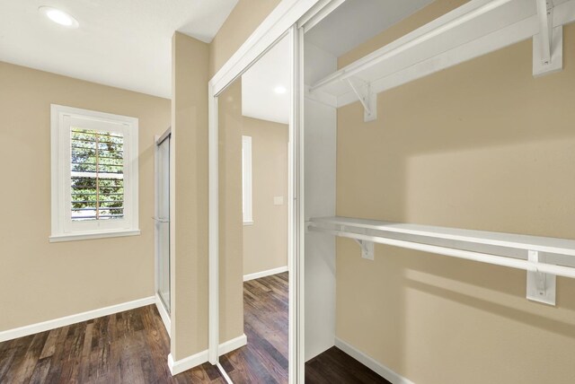 9862 Whalen Rd, Wallace, CA 95252 - view of closet