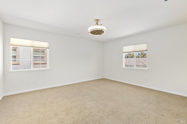 2550 Duncan St, Dixon, CA 95620 - carpeted empty room with baseboards