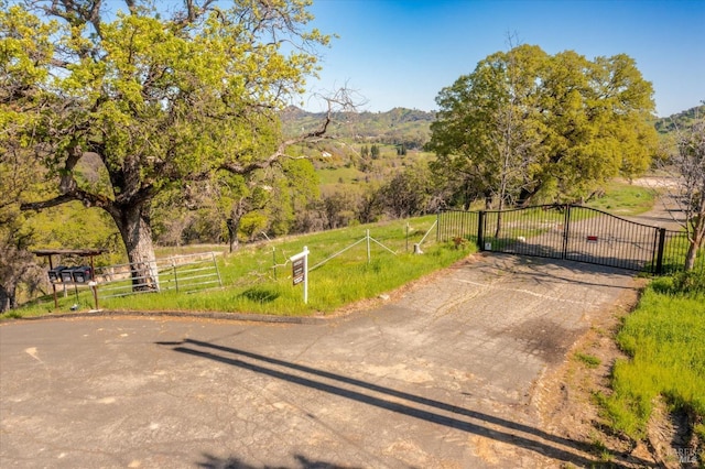 6958 Oak Tree Trl, Vacaville CA, 95688 land for sale