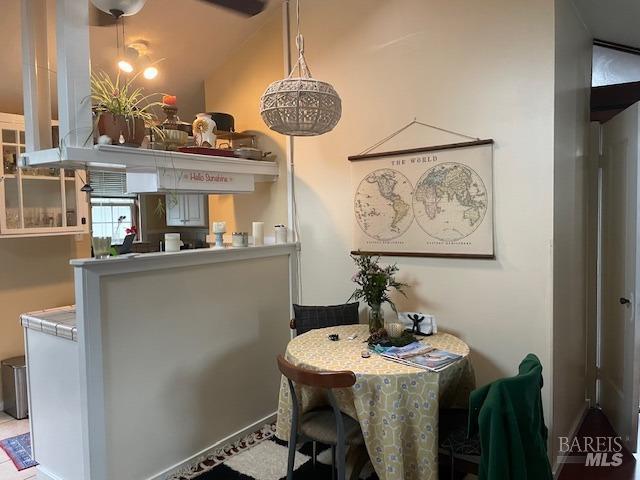 505 Petaluma Blvd N, Petaluma, CA 94952 - view of dining room