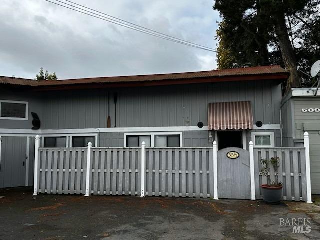 505 Petaluma Blvd N, Petaluma, CA 94952 - exterior space